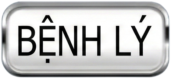 bệnh lý
